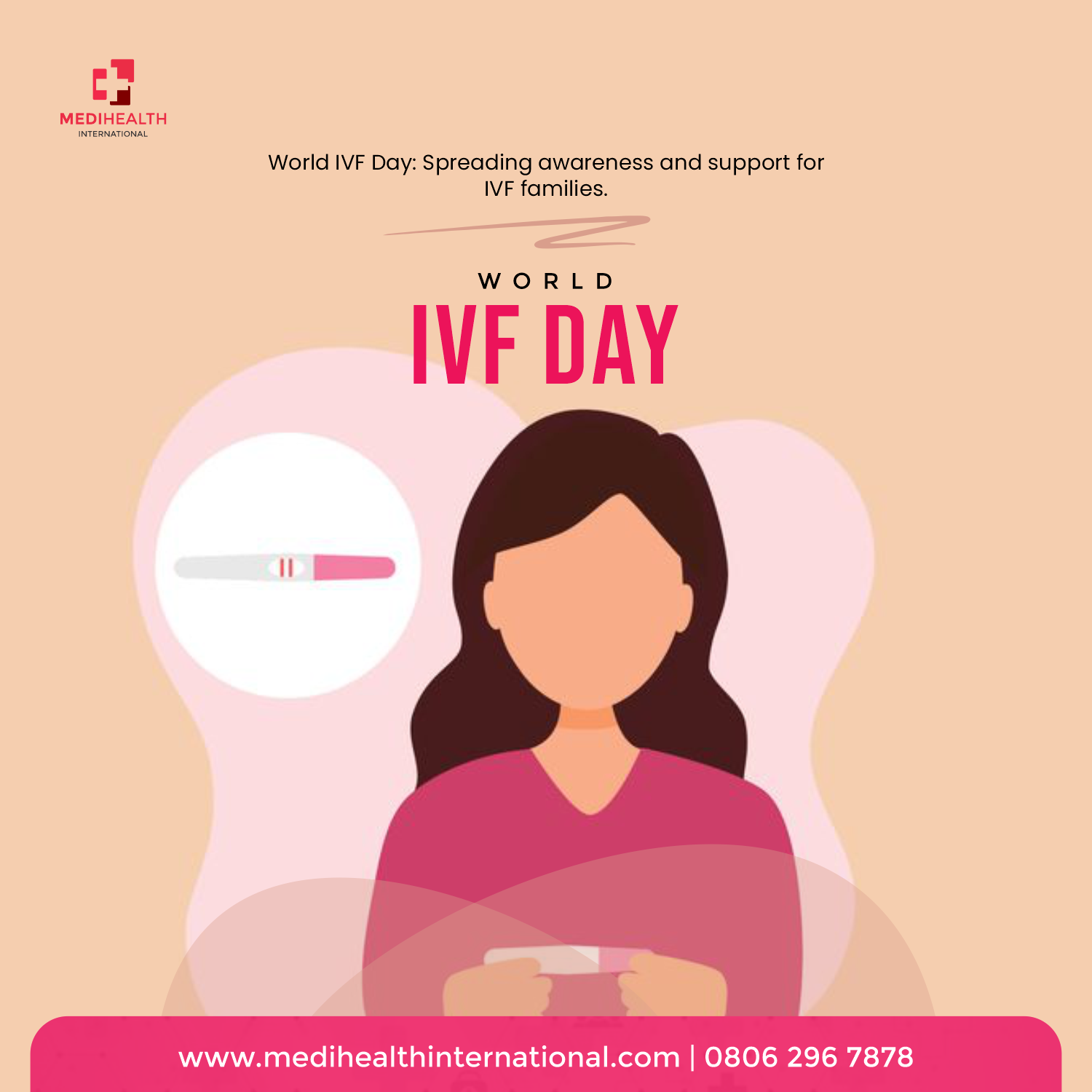 World IVF Day